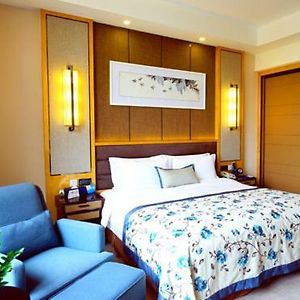 Beijing Yun-Zen Jinling Lotus Hotel
